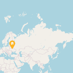 UKR Apartments near Gulliver на глобальній карті